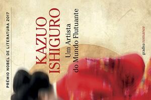 Um Artista do Mundo Flutuante by Kazuo Ishiguro