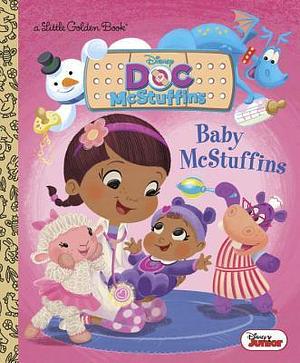 Baby McStuffins by Alan Batson, Jennifer Liberts