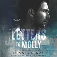 Letters to Molly by Devney Perry