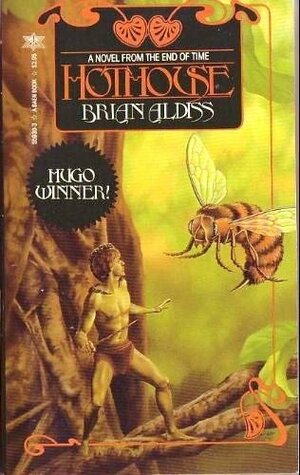 Hothouse by Brian W. Aldiss