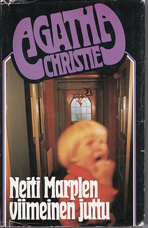 Neiti Marplen viimeinen juttu by Agatha Christie