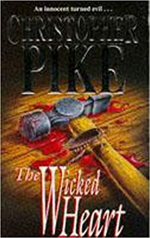 The Wicked Heart by Christopher Pike