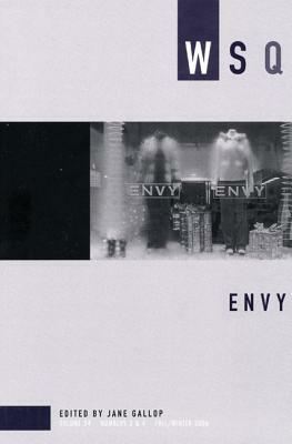 Envy: Wsq: Fall / Winter 2006 by 