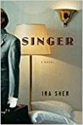 Singer by Ira Sher