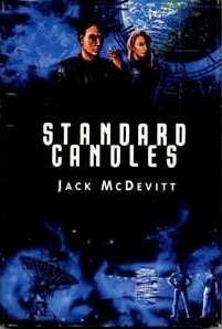 Standard Candles: The Best Short Fiction of Jack McDevitt by Jack McDevitt