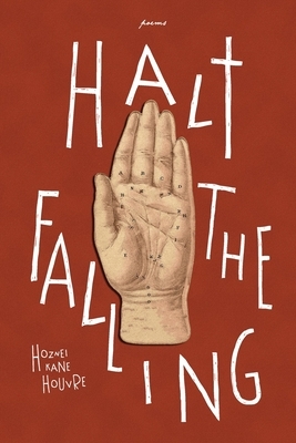 Halt the Falling by Hoznei Kane Houvre