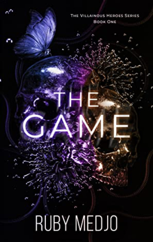 The Game  by Ruby Medjo