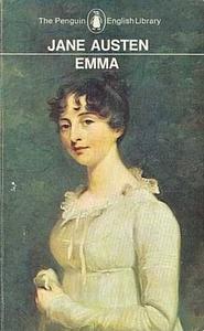 Emma by Jane Austen