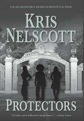 Protectors by Kris Nelscott