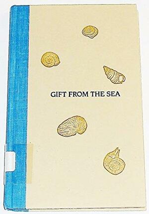 Gift from the Sea by Anne Morrow Lindbergh