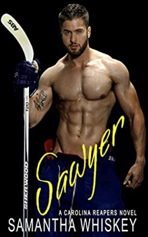 Sawyer by Samantha Whiskey