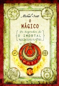 O Mágico by Michael Scott