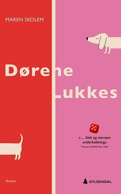 Dørene lukkes by Maren Skolem