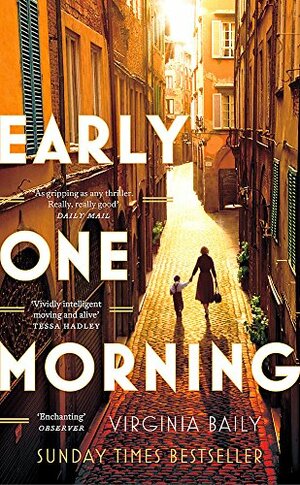 Early One Morning by Virginia Baily