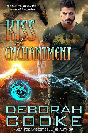 Kiss of Enchantment by Deborah Cooke