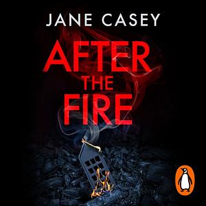 After the Fire by Jane Casey