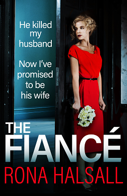 The Fiance by Rona Halsall
