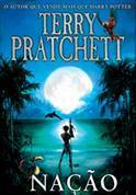 Nação by Terry Pratchett, Renato Carreira