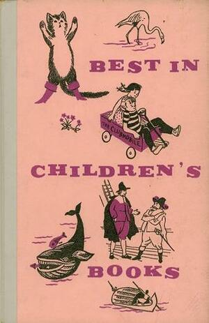 Best in Children's Books, Volume 15 by Mary Macnab
