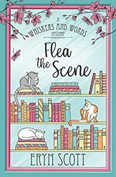 Flea the Scene by Eryn Scott