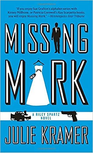 Missing Mark by Julie Kramer