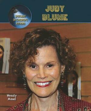 Judy Blume by Wendy Mead