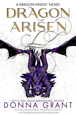 Dragon Arisen by Donna Grant