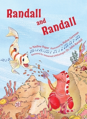 Randall and Randall by Nadine Poper