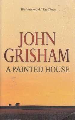 A Painted House by John Grisham