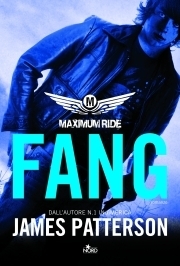 Fang by James Patterson