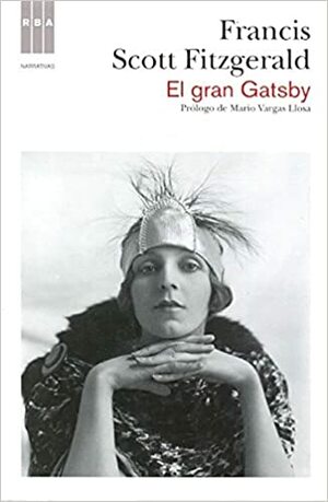 El gran Gatsby by F. Scott Fitzgerald