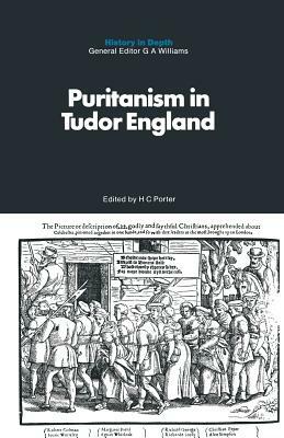 Puritanism in Tudor England by 