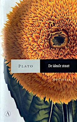 De ideale staat by Plato