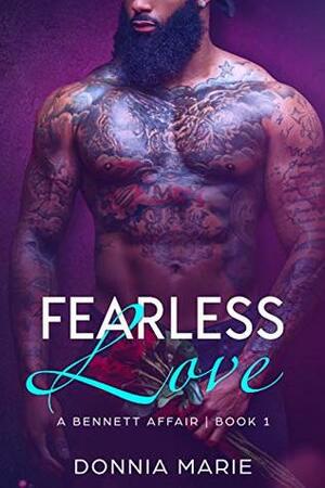 Fearless Love by Donnia Marie