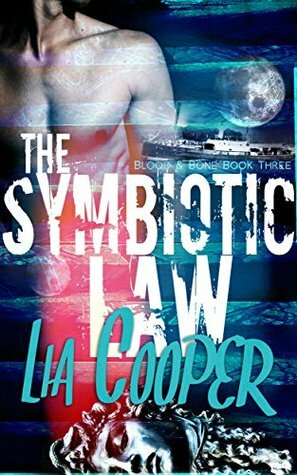 The Symbiotic Law by Lia Cooper