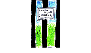 Jongen A by Jonathan Trigell