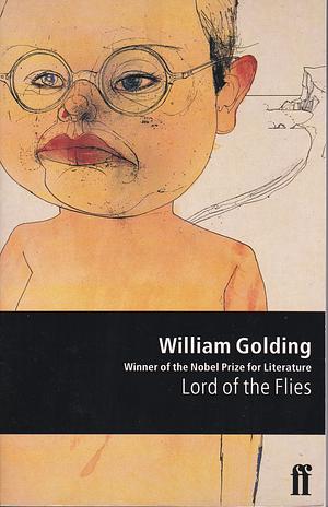 Lord of the Flies by William Golding