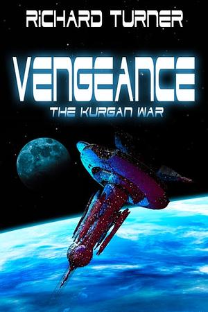 Vengeance by Richard Turner