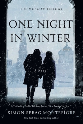 One Night in Winter by Simon Sebag Montefiore