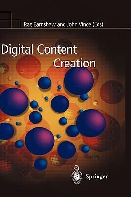 Digital Content Creation by 