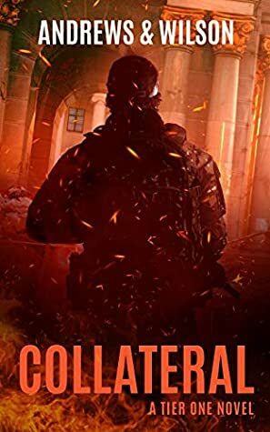 Collateral by Brian Andrews, Jeffrey Wilson