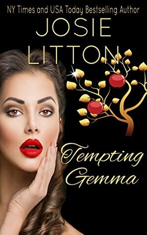 Tempting Gemma 1 by Josie Litton