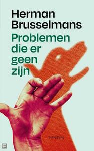 Problemen die er geen zijn by Herman Brusselmans