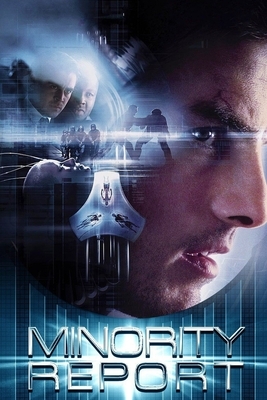 Minority Report: Complete Screenplays by Tania Cox