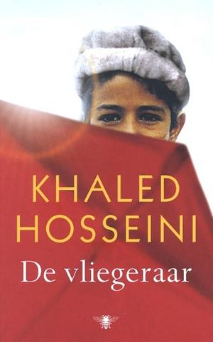 De Vliegeraar  by Khaled Hosseini