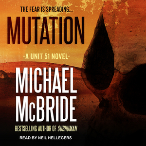 Mutation by Michael McBride