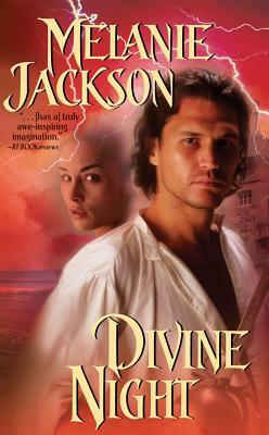 Divine Night by Melanie Jackson