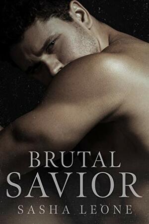 Brutal Savior by Sasha Leone