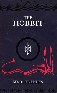 The Hobbit by J.R.R. Tolkien