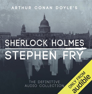 The Adventures of Sherlock Holmes by Arthur Conan Doyle